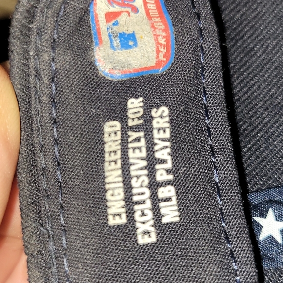 2018. Major League Baseball All- Star game Detroit. New Era. Fitted size 6 7/8. - Picture 8 of 12